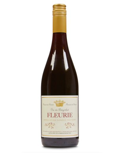 Fleurie - Case of 6